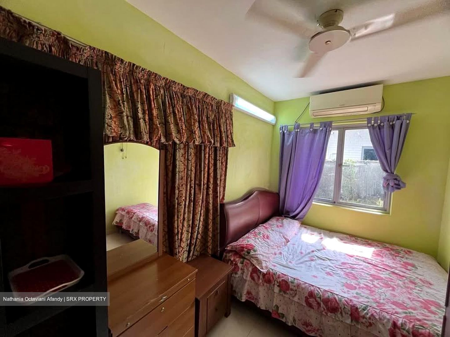 Jalan Bahagia (D12), Terrace #605965911